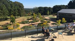 RHS Wisley